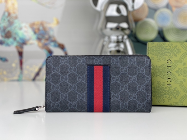 グッチ財布コピー正面デザイン